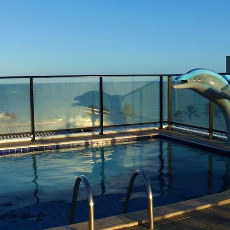 Apartamento Calmo E Aconchegante - 80 Metros Da Praia De Maceio, Alagoas ภายนอก รูปภาพ