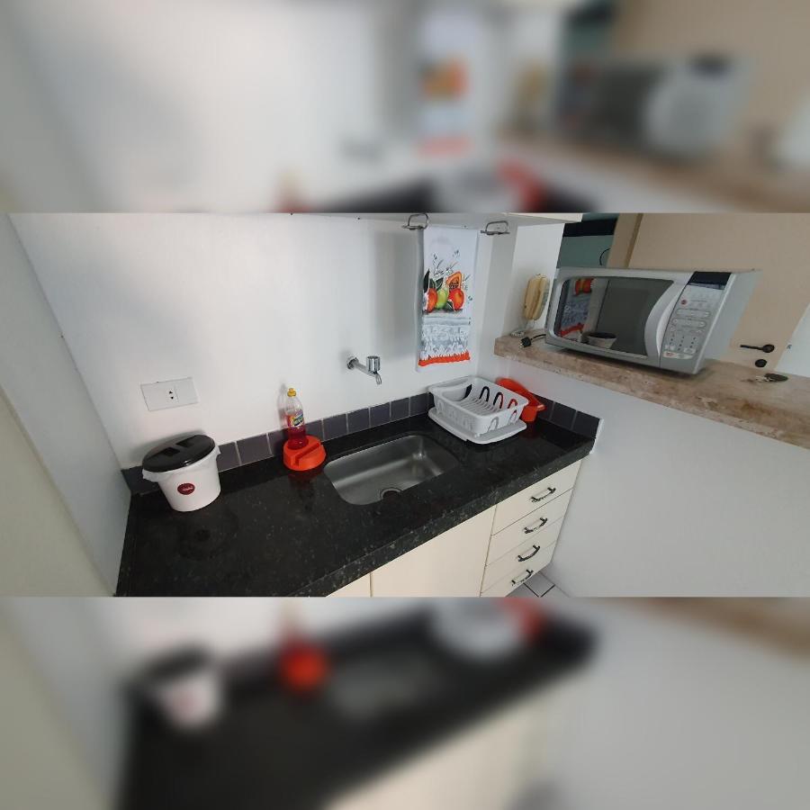 Apartamento Calmo E Aconchegante - 80 Metros Da Praia De Maceio, Alagoas ภายนอก รูปภาพ